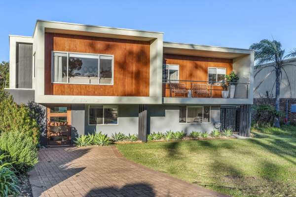 Soul Beach House
