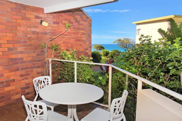 Unit 4 ‘Coolum Cove’