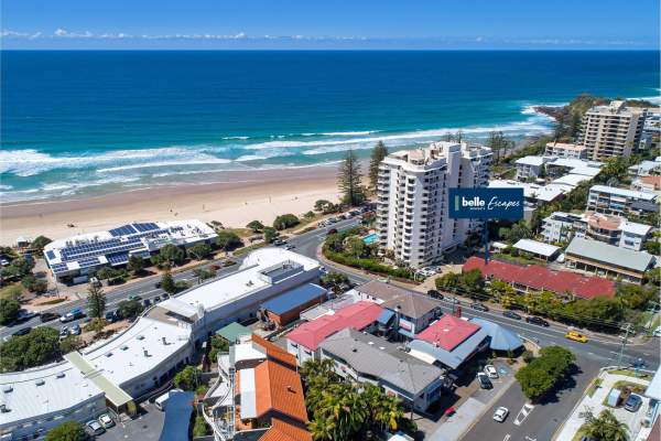 Unit 2 ‘Coolum Terraces’