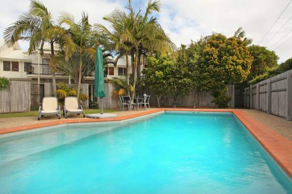 Unit 9 ‘Marcoola Shores’