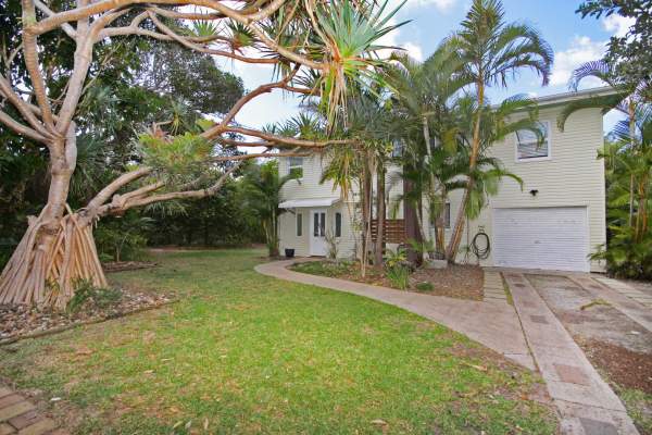 25 Goongilla Street