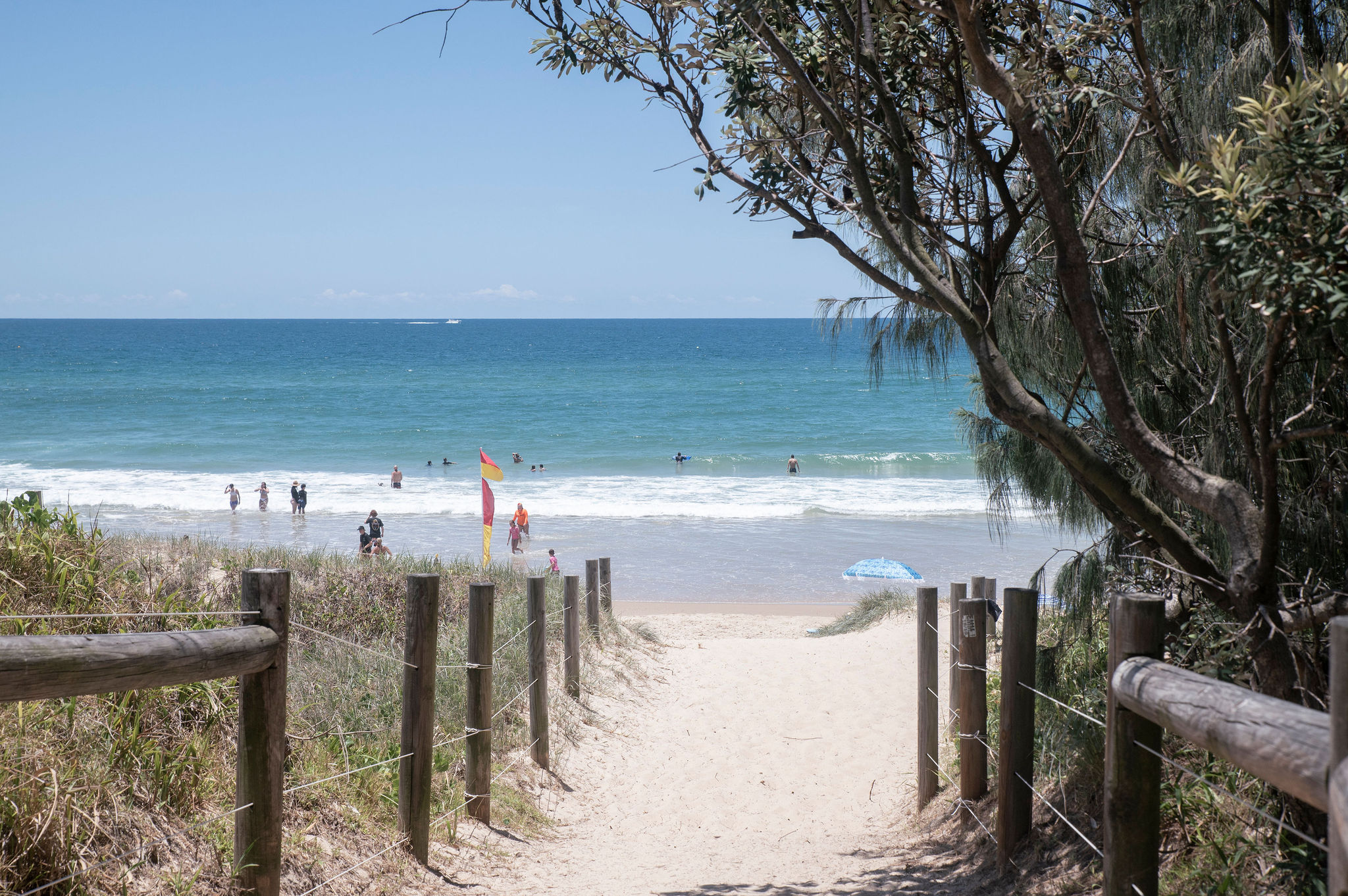 Marcoola Mudjimba Holiday Destination Belle Property Escapes