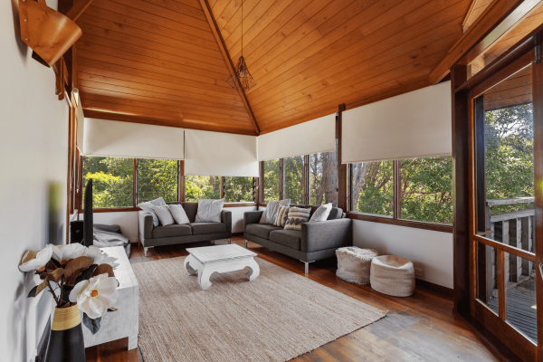 Eco Retreat Byron
