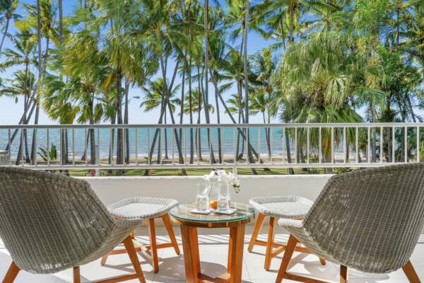 14 Alamanda Resort  – Where Pure Luxury meets the Coral Sea