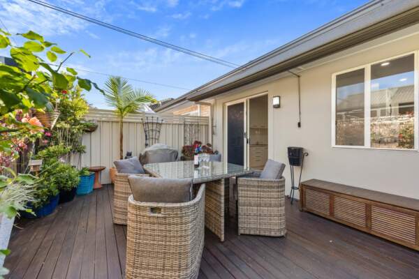 Hidden Haven in Glenelg