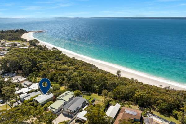 Aquarius Beach Stay