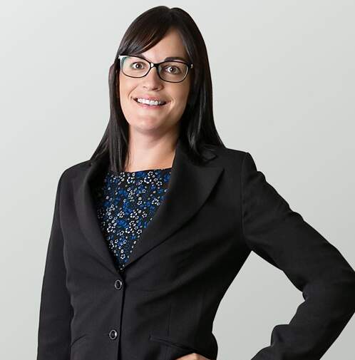 Alison Swift