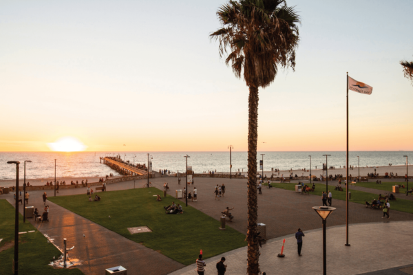 Belle Property Escapes Glenelg