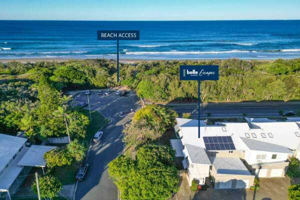 Unit 1 ‘Marcoola Shores’