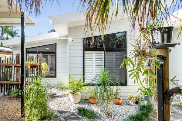 Cassia Beach House Haven