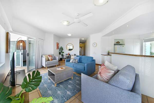 Unit 8/12 Perry Street
