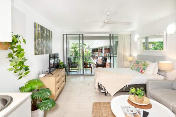 Drift Beachfront Resort Suite 3401