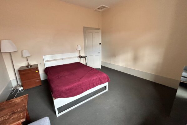 Rob Roy Room 8