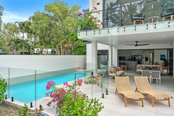 Beach Manor