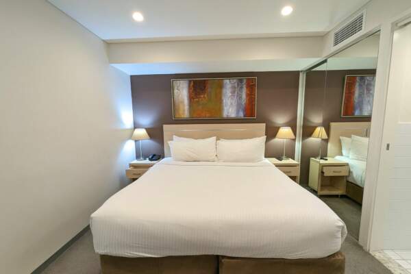 1BR Apartment on North Terrace