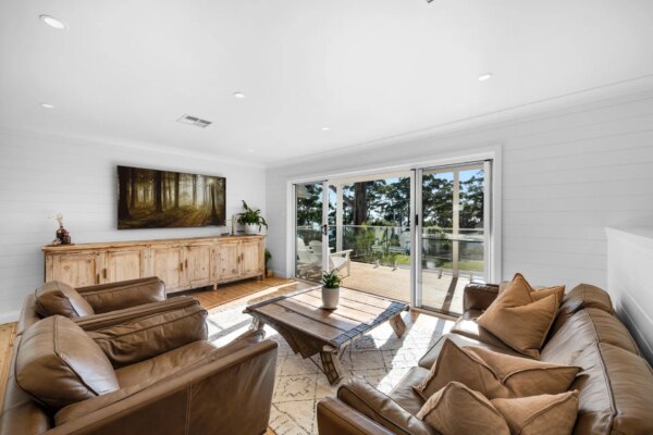“Casa di Mare” House by the Sea