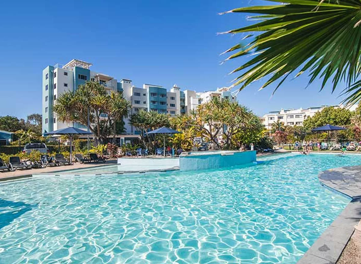 Things to do in Marcoola Belle Property Escapes