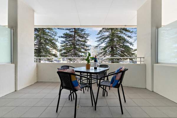 Oasis on Colley Reserve