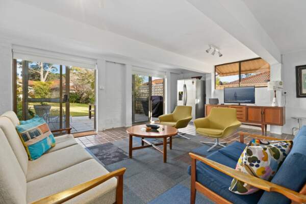 Sputnik Beach House