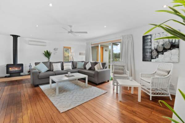 Allinga Lodge