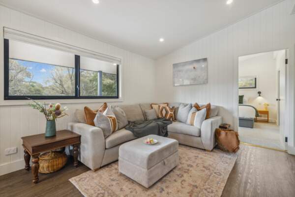 Nowhere Cottage