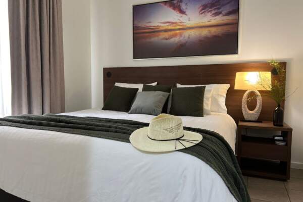 Botanica Editions at Sanctuary Resort