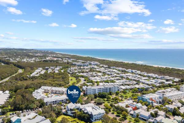 10a/25 Seaside Boulevard