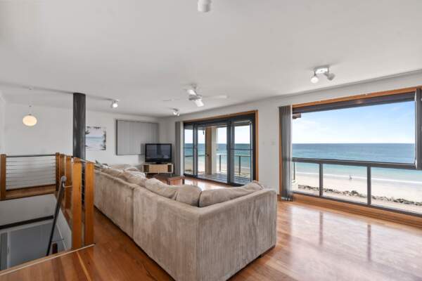 Ocean Breeze Family Villa