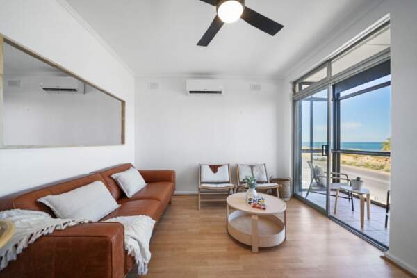Tranquil Oceanview Escape – Relax & Reset