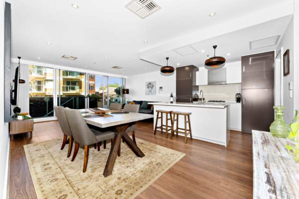 Beach Retreat Townhouse Glenelg