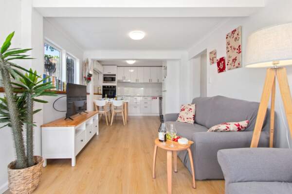 Allinga Apartment