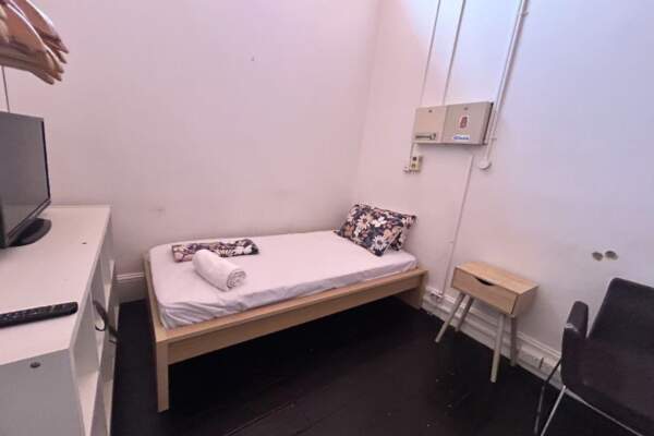 Rob Roy Room 5