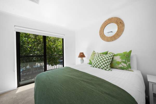 Seabreeze Townhouse