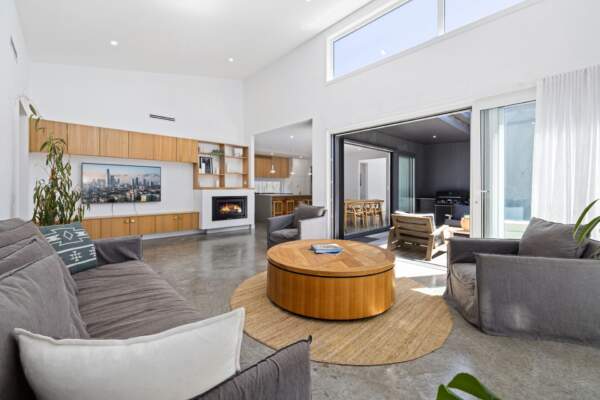 Japalian House