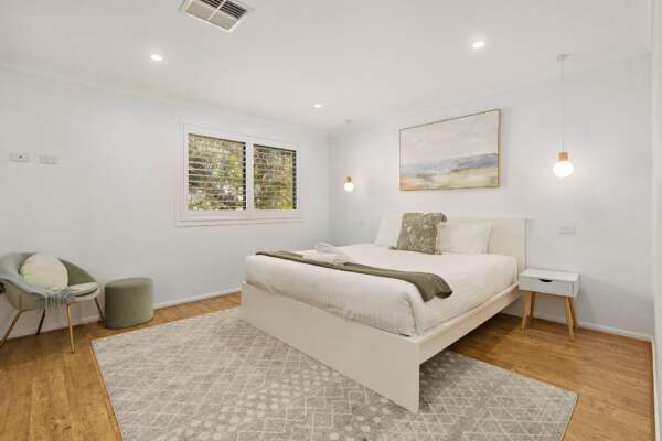 ZenVine Retreat