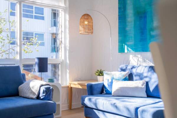 Summer’s Endless Coastal Escape