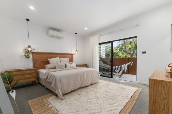 Luxe Oasis Adamstown