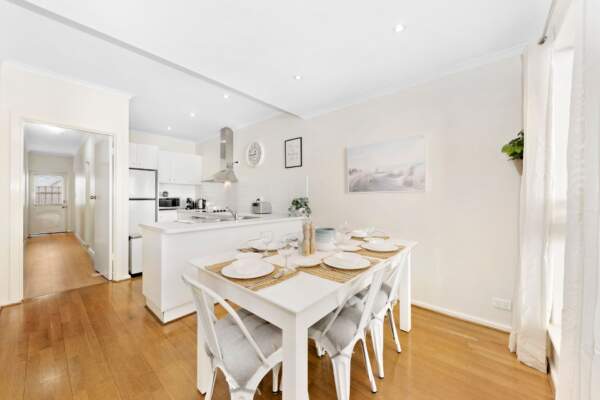 Seascape on Seaview – 1 Bedroom