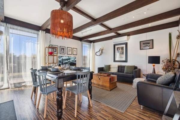 Oliver Haus 4 Bedroom