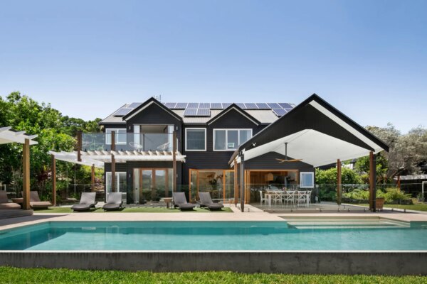 Boulders Beach Retreat