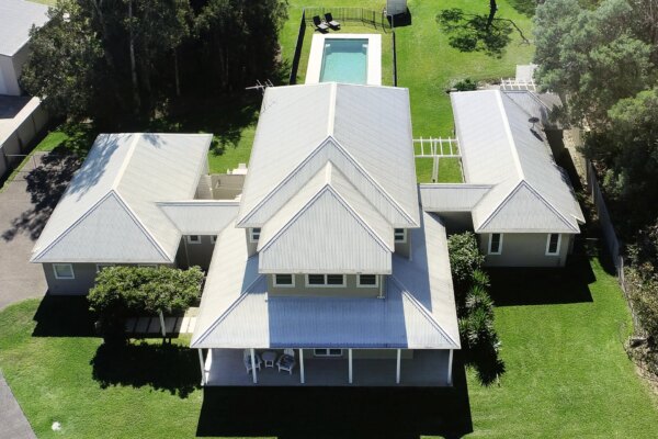 Echo Beach House