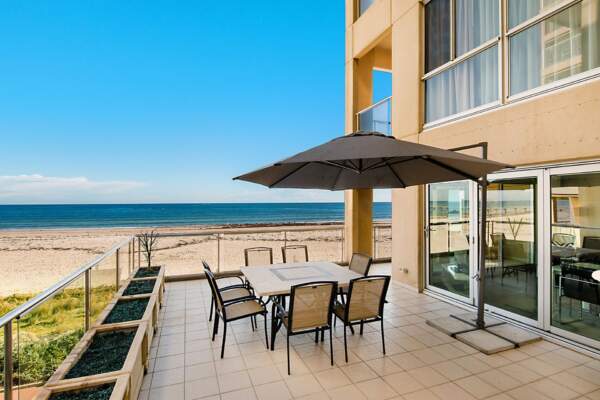 Oceanfront Luxe at The Pier