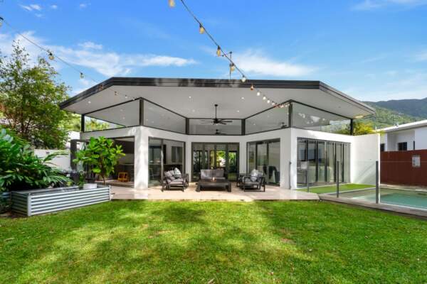 Villa Vivere
