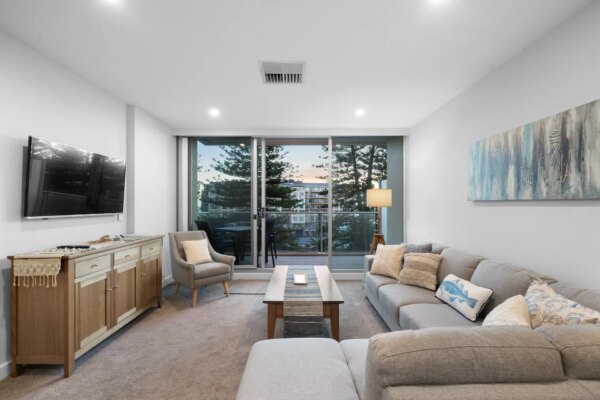 Coast on Colley Terrace