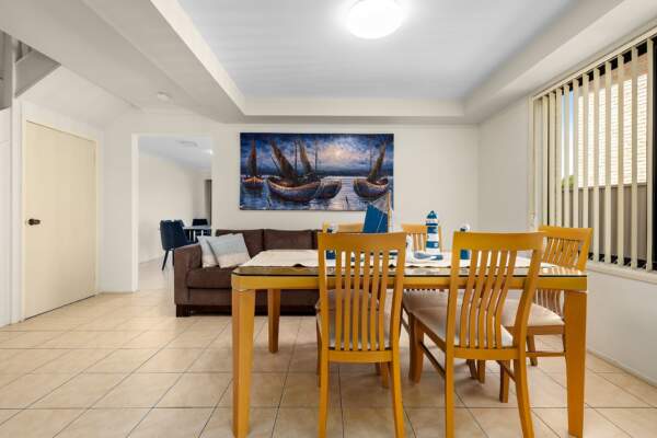 The Chillhouse at Fingal Bay