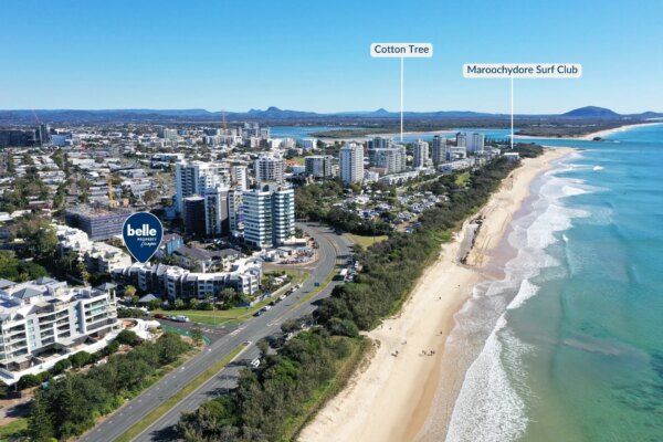 SaltHaus on Maroubra