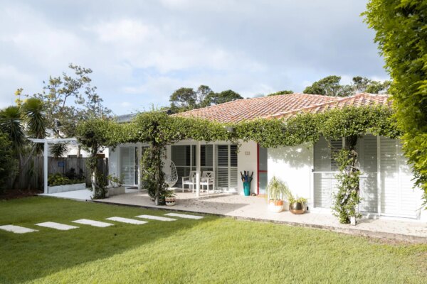 Pearl House On Tallows