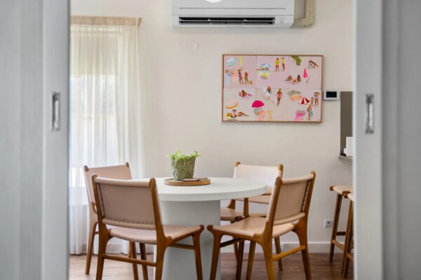 Glenelg Hideaway Bliss