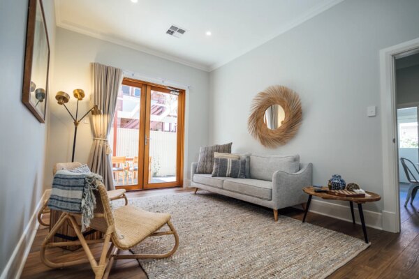 Bondi on Moseley