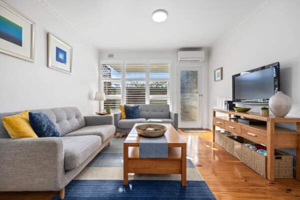 Hidden Haven in Glenelg